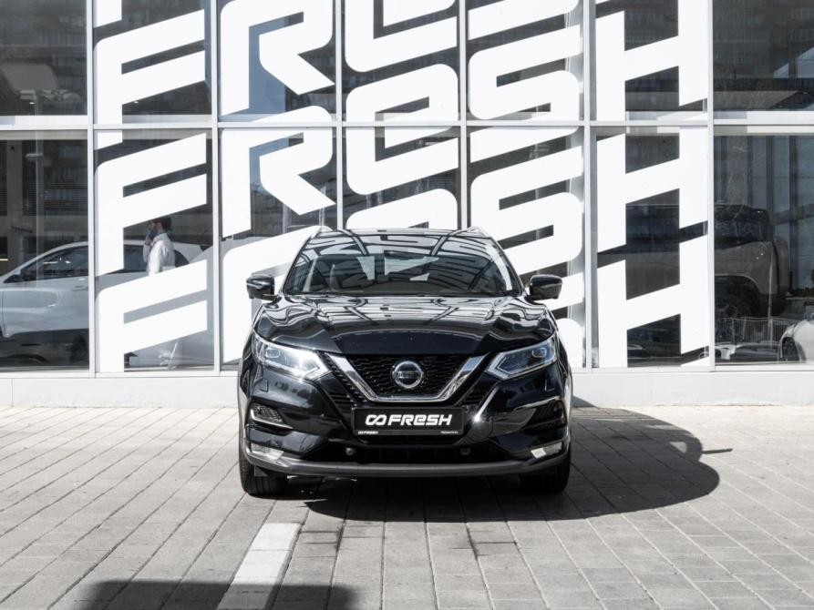 Nissan Qashqai II Рестайлинг Ставрополь  - изображение 3