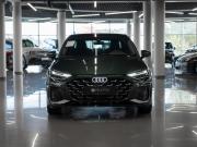 Audi A3 IV (8Y) Рестайлинг Москва  - изображение 28