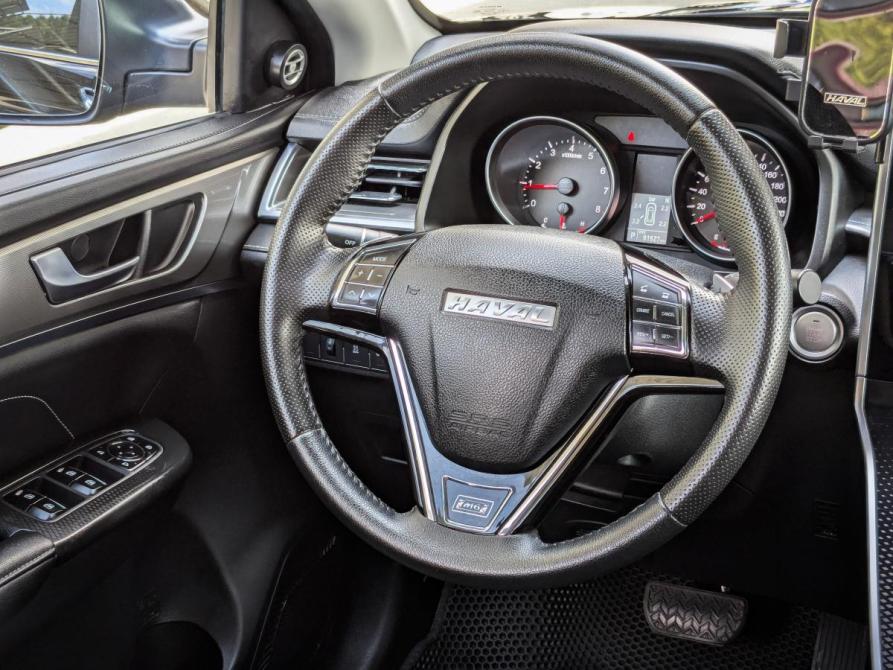 Haval M6 II Екатеринбург  - изображение 17