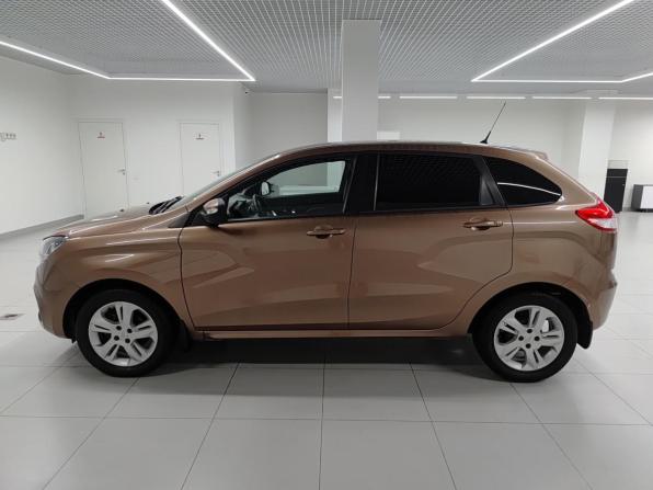 Lada (ВАЗ) XRAY I с пробегом 2017 года, цена 849 000 рублей, 71000 км, хэтчбек, Автокод Объявления