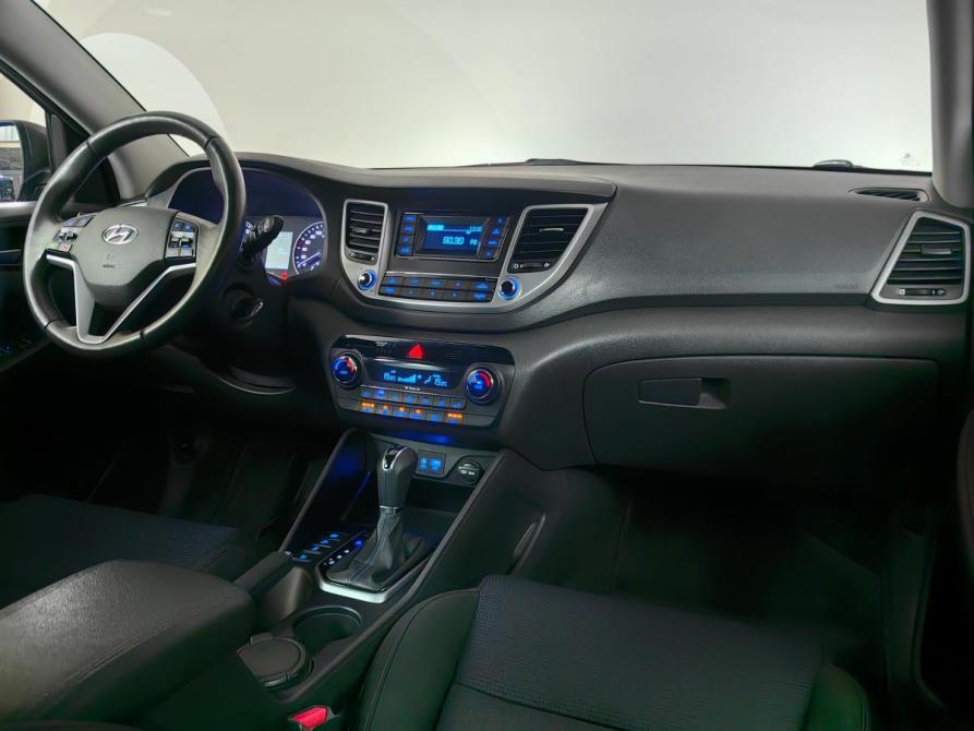 Hyundai Tucson III Москва  - изображение 7