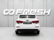 Kia Rio III Рестайлинг Ростов-на-Дону  - изображение 19