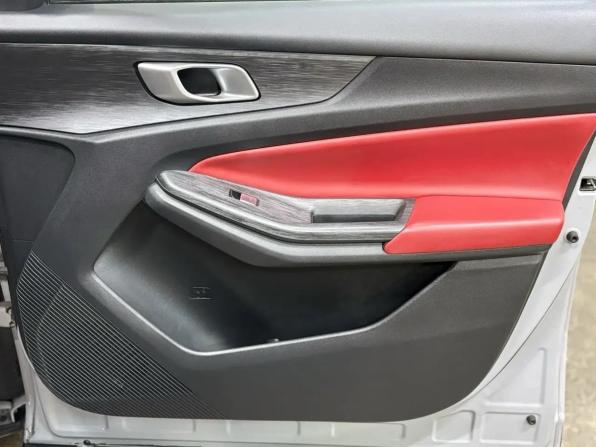 Changan CS55 Plus II с пробегом 2023 года, цена 1 909 000 рублей, 49934 км, внедорожник, Автокод Объявления