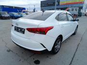 Hyundai Solaris II Тюмень  - изображение 26