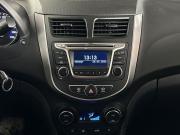 Hyundai Solaris I Рестайлинг Москва  - изображение 33
