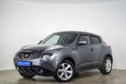 Nissan Juke I Оренбург  - изображение 26