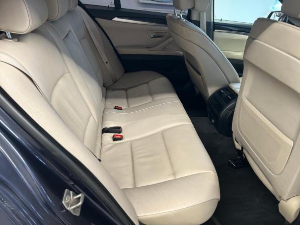 BMW 5 серии VI (F10/F11/F07) с пробегом 2012 года, цена 1 299 000 рублей, 245762 км, седан, Автокод Объявления