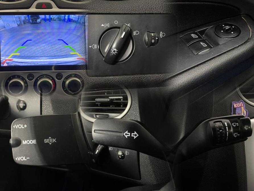 Ford Focus II Воронеж  - изображение 18