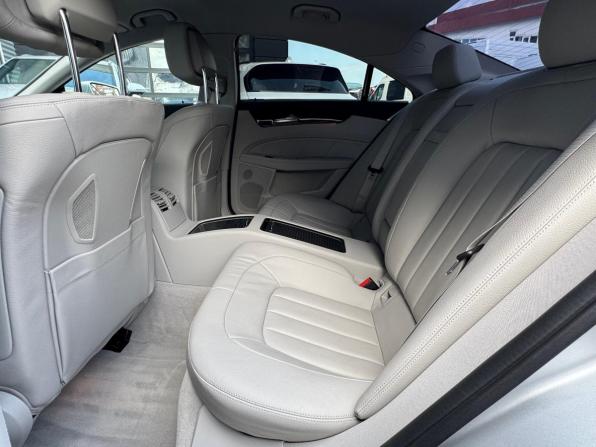 Mercedes-Benz CLS II (C218) с пробегом 2013 года, цена 2 490 000 рублей, 143934 км, седан, Автокод Объявления