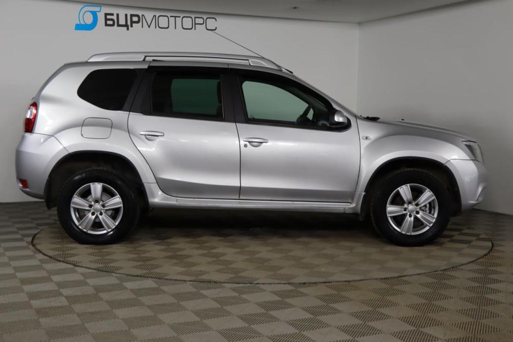 Nissan Terrano III (D10) Нижний Новгород  - изображение 4