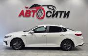 Kia Optima IV Рестайлинг Воронеж  - изображение 25