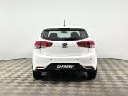 Kia Rio III Рестайлинг Казань  - изображение 22