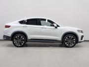 Geely Tugella I Рестайлинг Москва  - изображение 34
