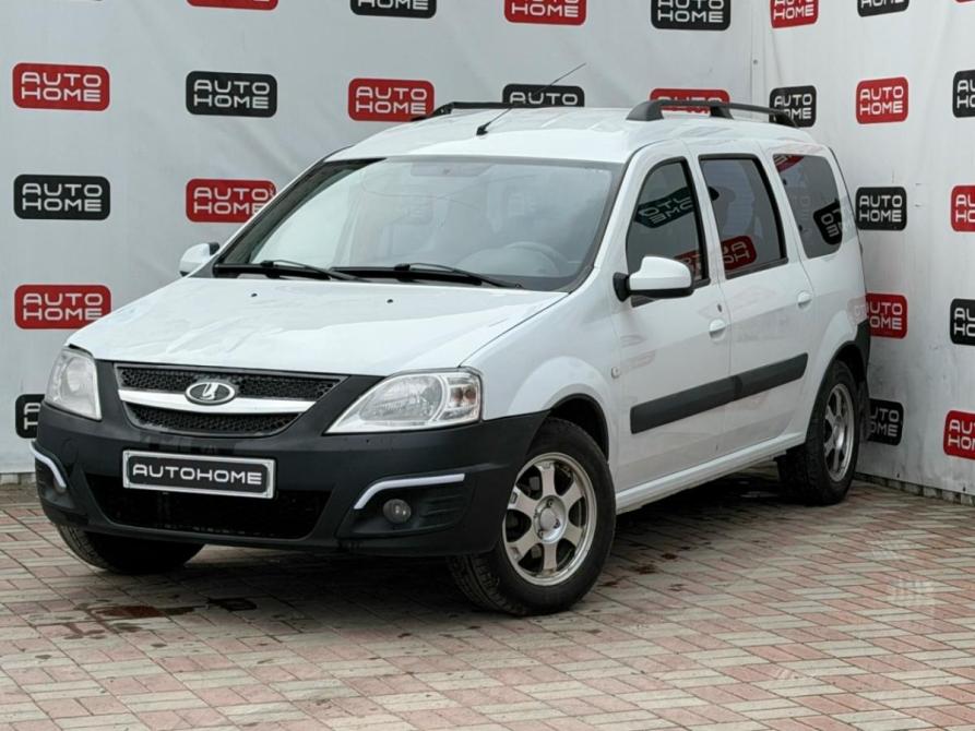 Lada (ВАЗ) Largus I Санкт-Петербург  - изображение 1