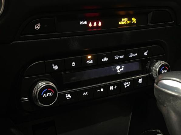Mazda CX-5 II Рестайлинг с пробегом 2021 года, цена 3 430 000 рублей, 66750 км, внедорожник, Автокод Объявления