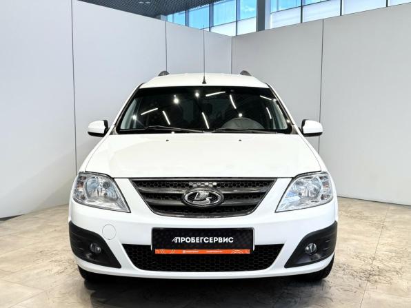 Lada (ВАЗ) Largus I с пробегом 2020 года, цена 1 170 000 рублей, 56876 км, универсал, Автокод Объявления