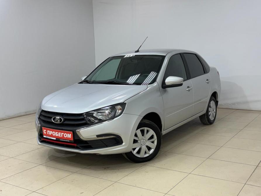 Lada (ВАЗ) Granta I Рестайлинг Альметьевск  - изображение 1