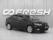 Kia Cerato II Ростов-на-Дону  - изображение 18