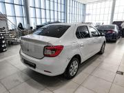 Renault Logan II Рестайлинг Казань  - изображение 28