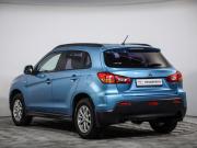 Mitsubishi ASX I Санкт-Петербург  - изображение 28