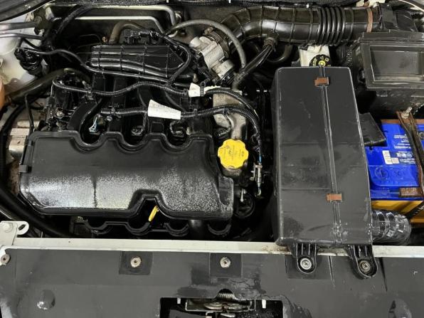 Lada (ВАЗ) Vesta I с пробегом 2018 года, цена 530 000 рублей, 283306 км, седан, Автокод Объявления