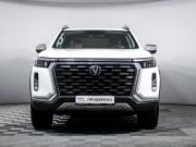 Changan Hunter Plus Москва  - изображение 19