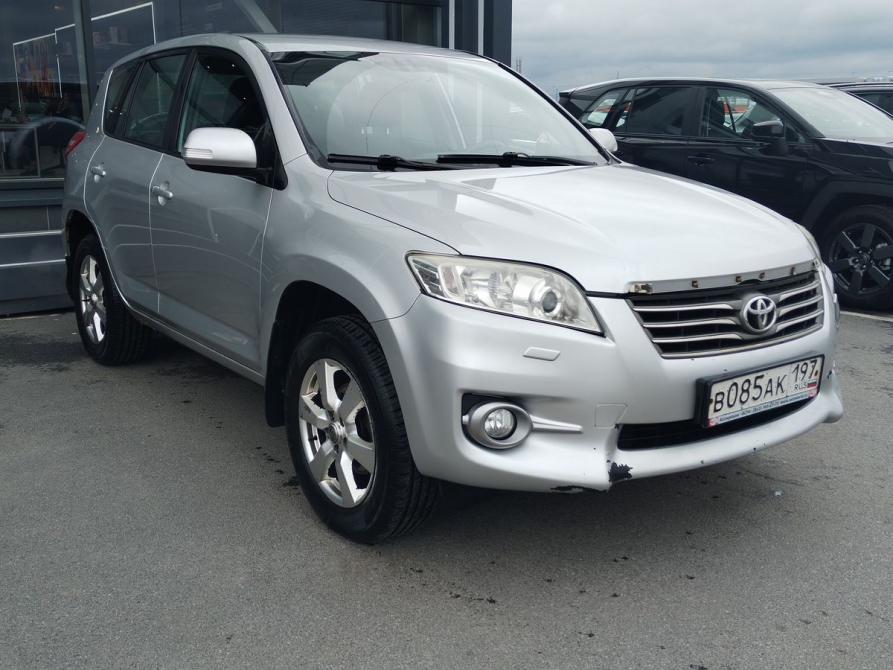 Toyota RAV4 III (XA30) Рестайлинг Санкт-Петербург  - изображение 2