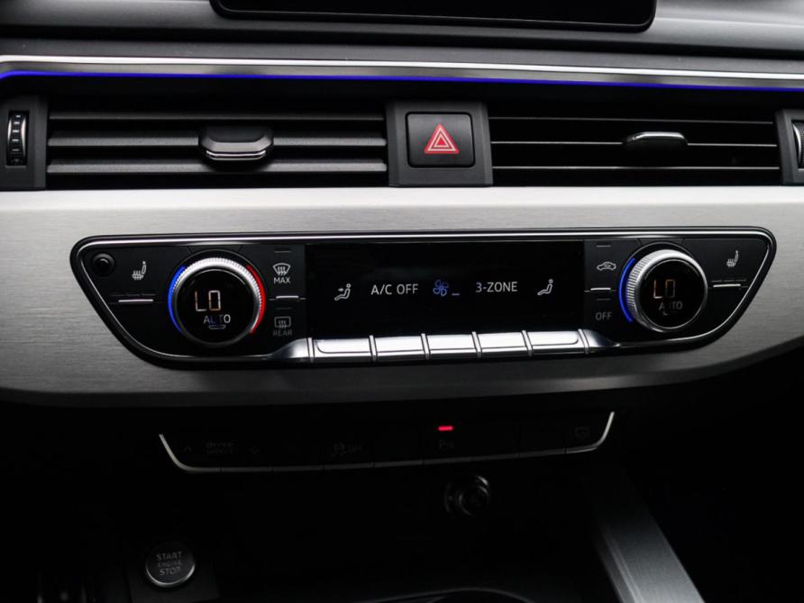 Audi A5 II (F5) Москва  - изображение 22