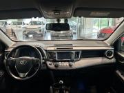 Toyota RAV4 IV (XA40) Рестайлинг Казань  - изображение 39