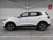 Chery Tiggo 4 Pro I Рестайлинг Казань  - изображение 36