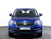 Skoda Kodiaq I Москва  - изображение 24