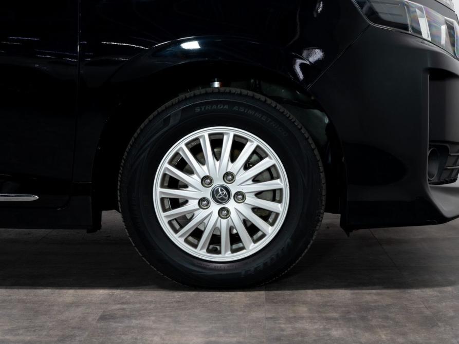 Toyota Voxy III (R80) Чита  - изображение 19