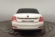 Skoda Octavia III (A7) Волгоград  - изображение 28