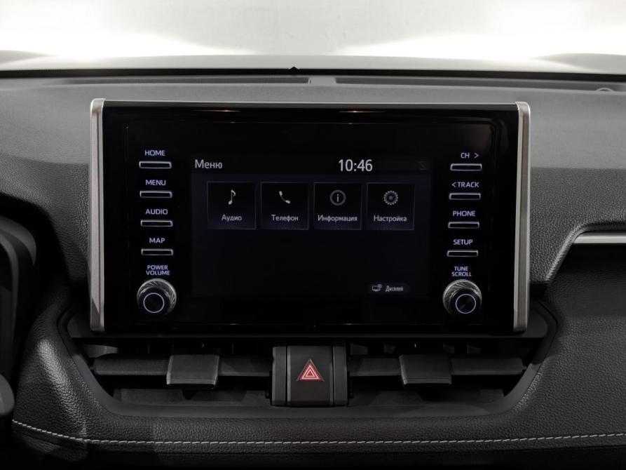 Toyota RAV4 V (XA50) Химки  - изображение 17
