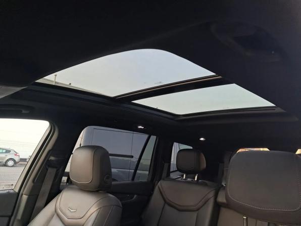 Cadillac XT6 I с пробегом 2020 года, цена 2 998 000 рублей, 112000 км, внедорожник, Автокод Объявления