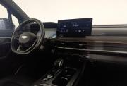 Geely Okavango I Рестайлинг Волгоград  - изображение 39