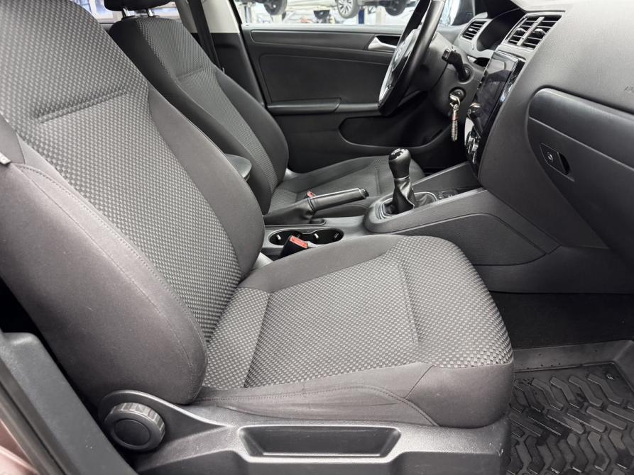 Volkswagen Jetta VI Воронеж  - изображение 15