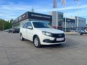 Lada (ВАЗ) Granta I Рестайлинг Стерлитамак  - изображение 24
