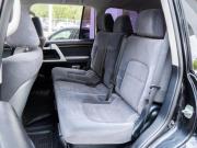 Toyota Land Cruiser 200 Series Рестайлинг 2 Волгоград  - изображение 29