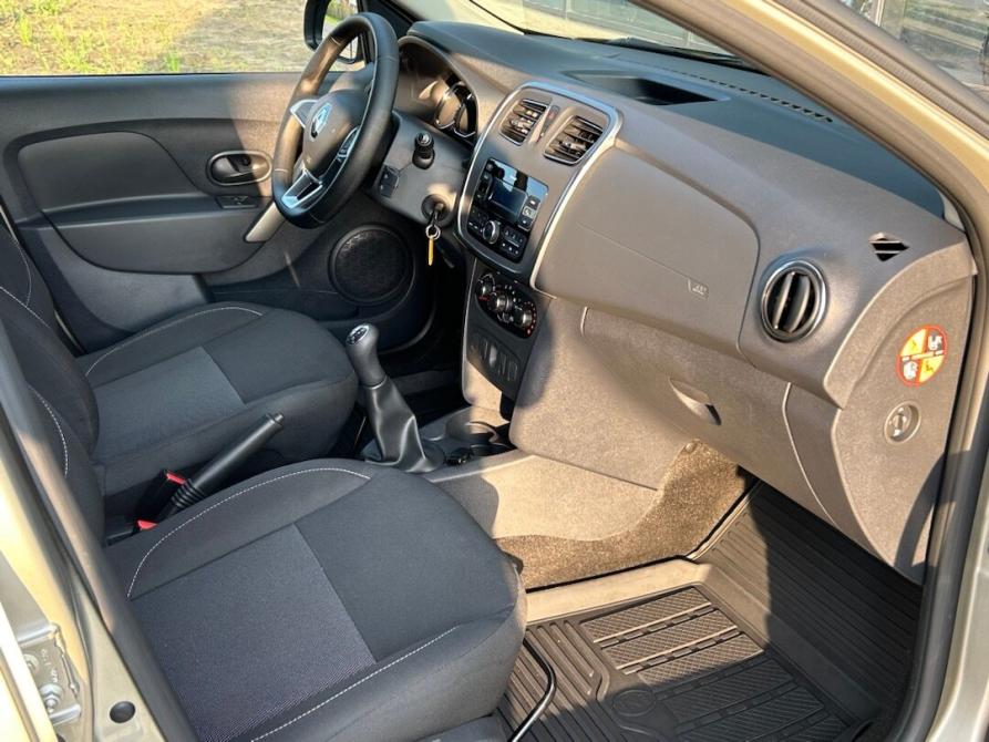 Renault Logan II Рестайлинг Энгельс  - изображение 19