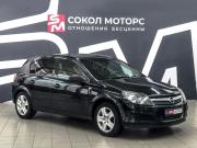 Opel Astra H Рестайлинг Ростов-на-Дону  - изображение 18
