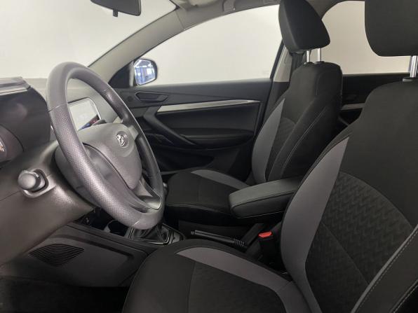 Lada (ВАЗ) Vesta I Рестайлинг (NG) с пробегом 2024 года, цена 1 220 000 рублей, 24462 км, седан, Автокод Объявления