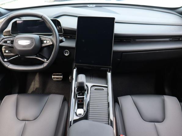 Geely Cityray с пробегом 2024 года, цена 2 590 000 рублей, 20294 км, внедорожник, Автокод Объявления