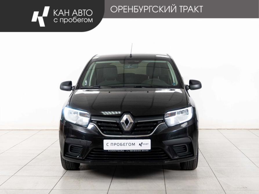 Renault Sandero II Рестайлинг Казань  - изображение 2