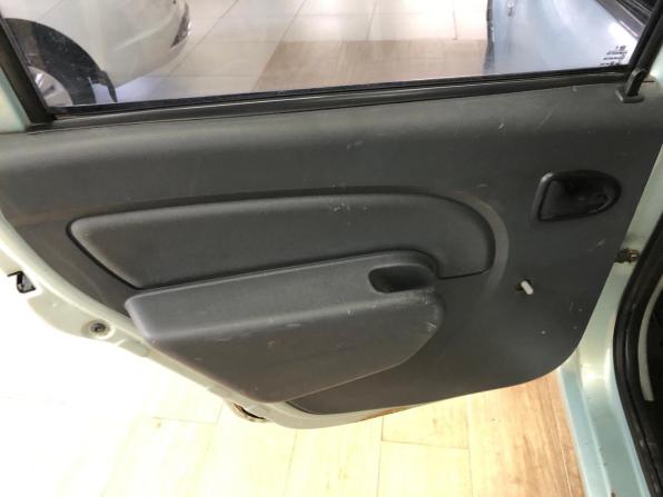 Renault Logan I с пробегом 2009 года, цена 99 000 рублей, 412486 км, седан, Автокод Объявления