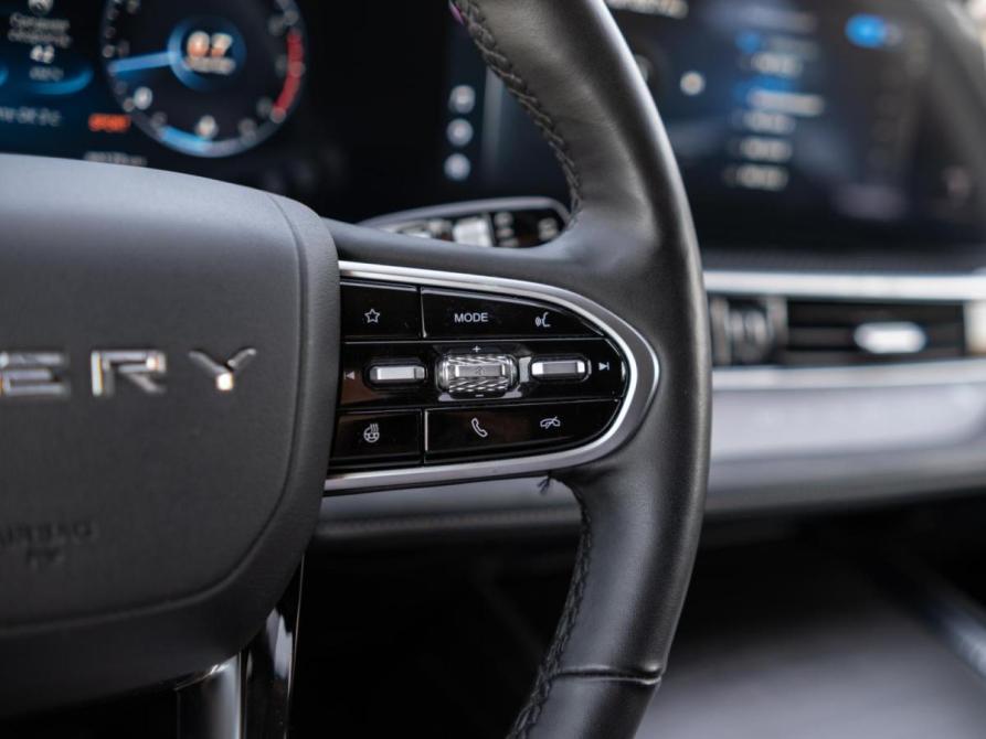 Chery Tiggo 7 Pro Max I Рестайлинг Сочи  - изображение 21