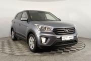 Hyundai Creta I Волгоград  - изображение 24