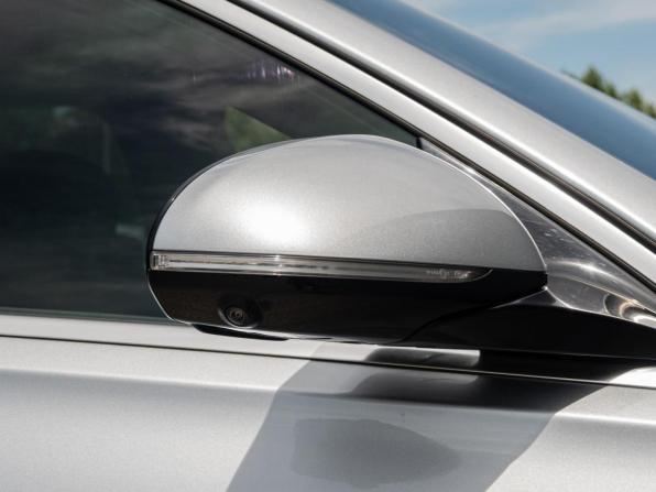 Mercedes-Benz S-Класс VII (W223) с пробегом 2021 года, цена 9 400 000 рублей, 85938 км, седан, Автокод Объявления