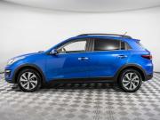 Kia Rio IV Москва  - изображение 25