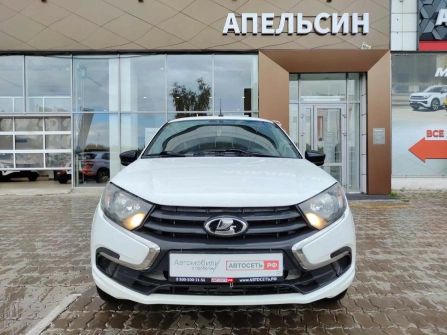 Lada (ВАЗ) Granta I Рестайлинг Набережные Челны  - изображение 2